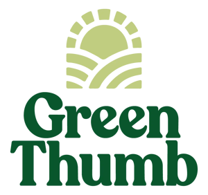 Green Thumb Logo