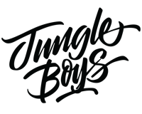 Jungle Boys Logo